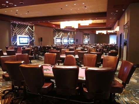 Mesas de poker em maryland live casino